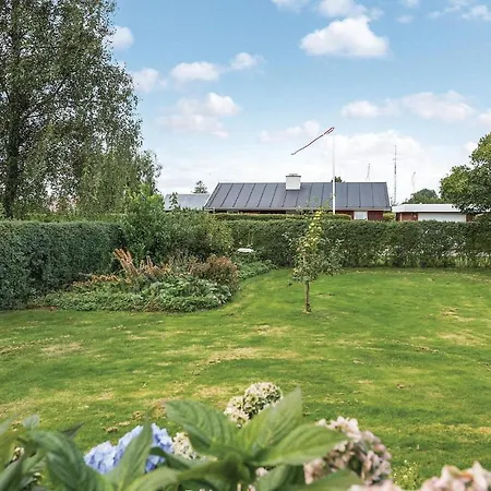 Holiday home Two Bedroom Holiday In *