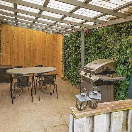 Holiday home Two Bedroom Holiday In *
