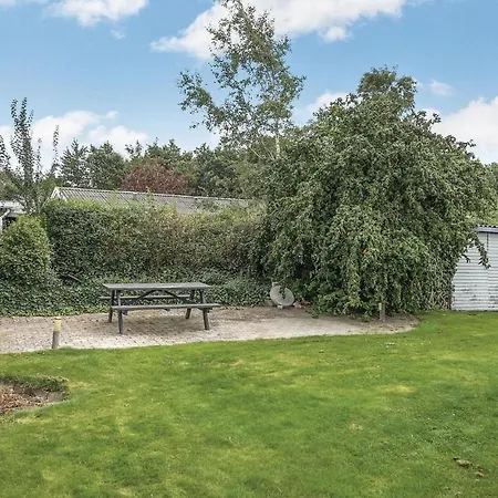 Holiday home Two Bedroom Holiday In *