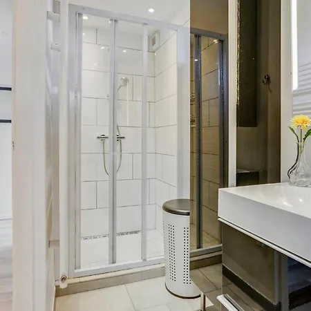 Two Bedroom Holiday In Holiday home *