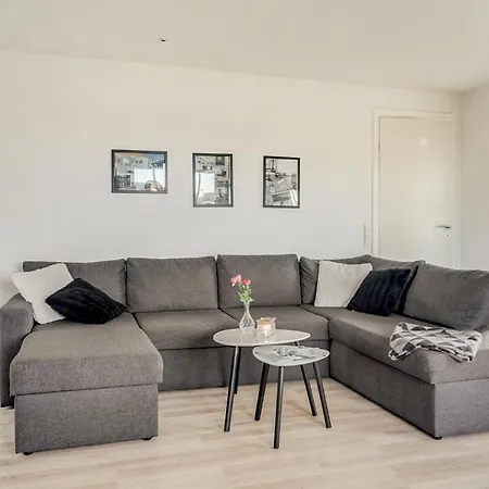Two Bedroom Holiday In